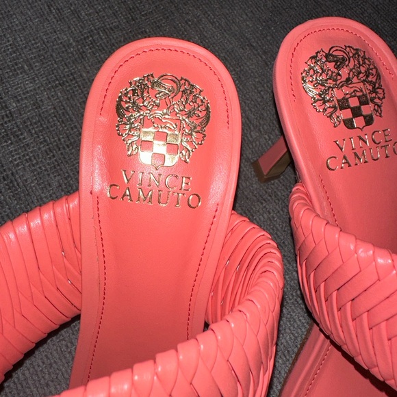 Vince Camuto Emoelee sandal - Picture 4 of 7